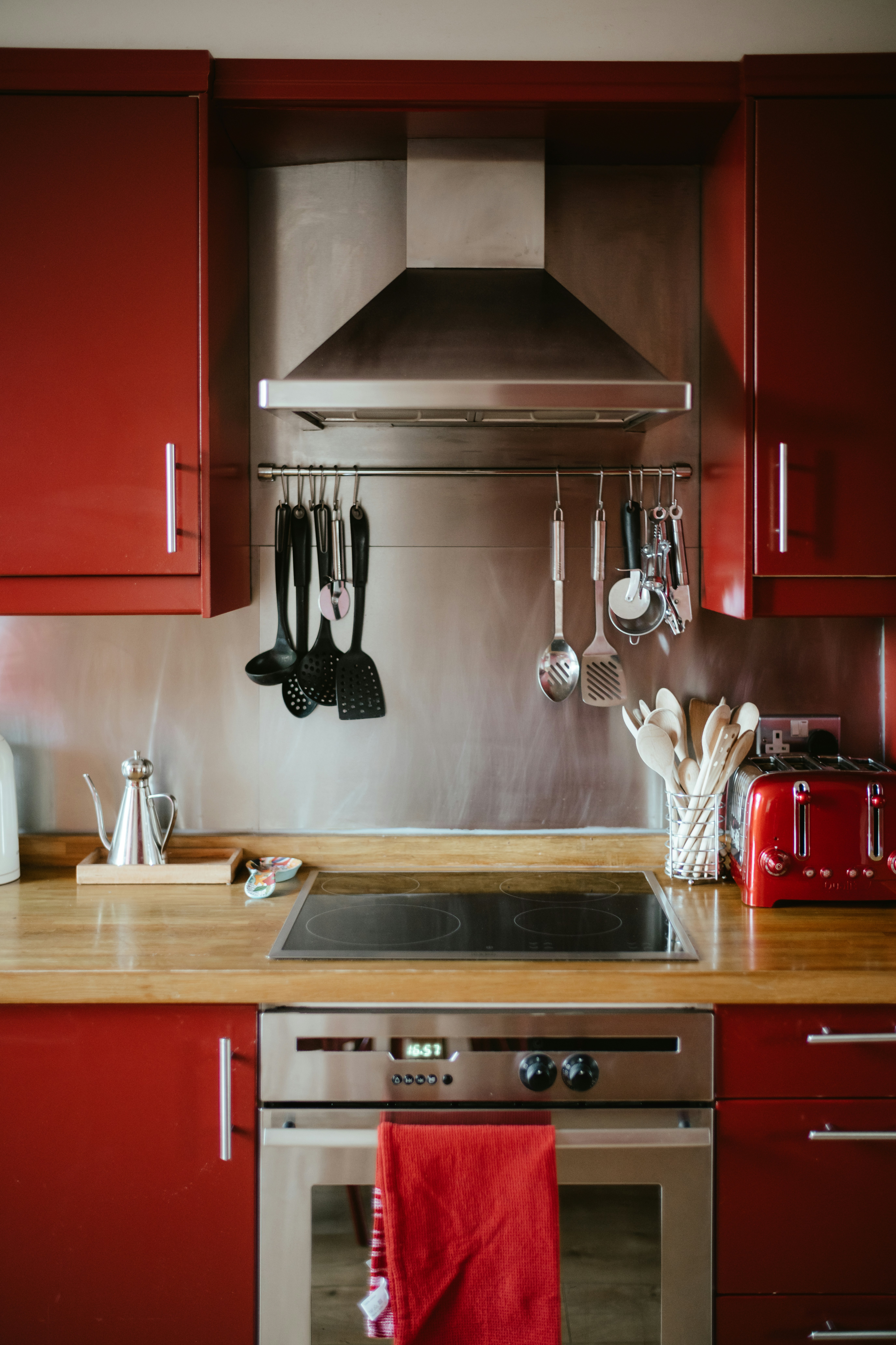 Memilih Kitchen Set Stainless Steel untuk Rumah dan Komersial