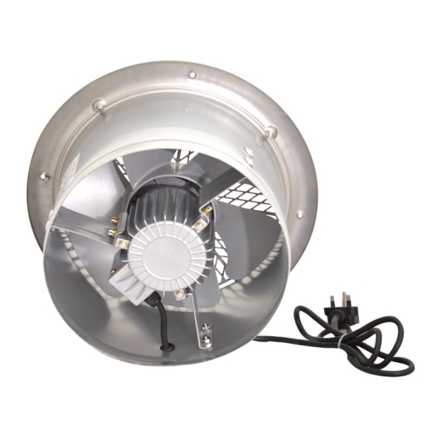 Exhaust Fan