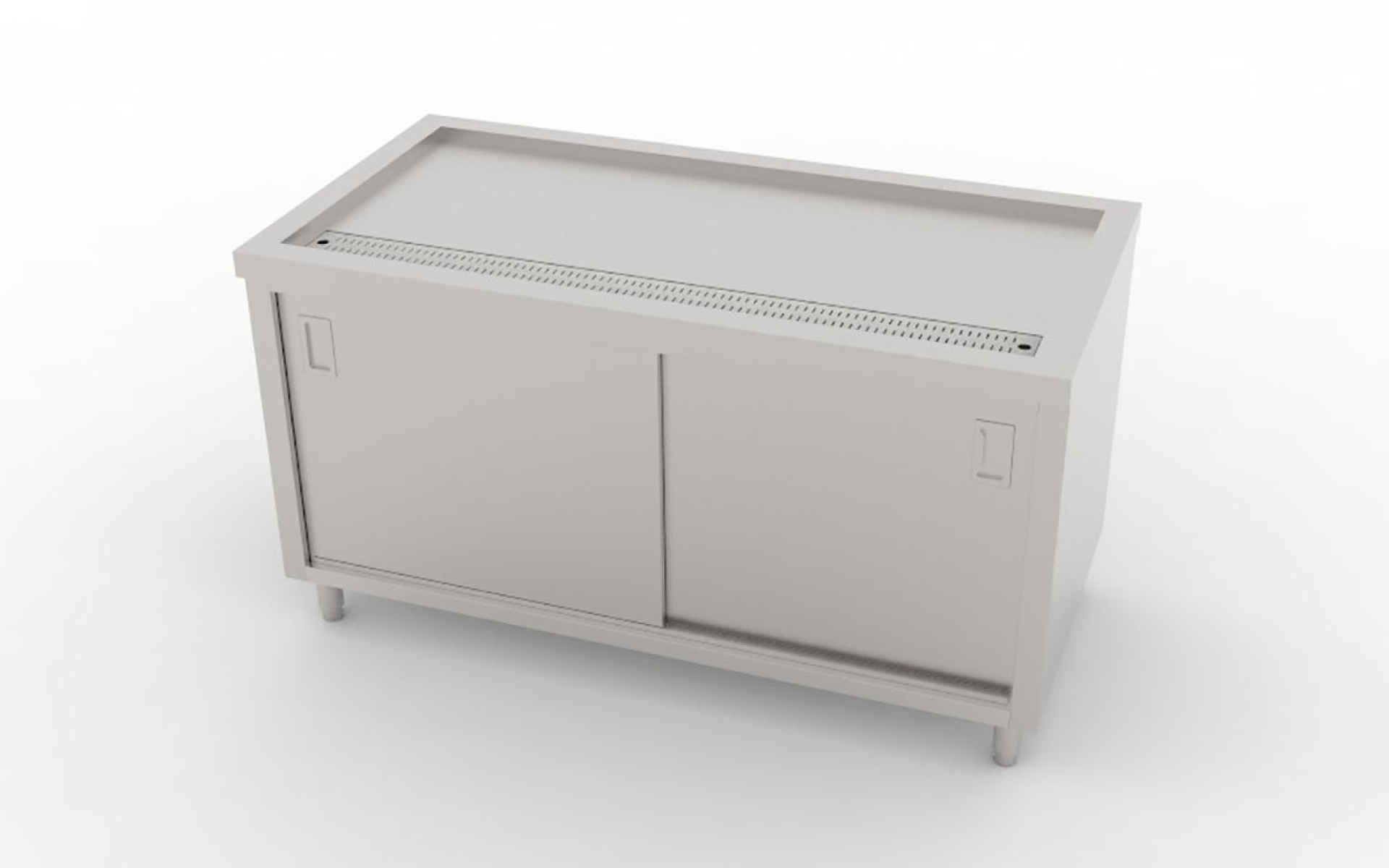 Dispenser Counter