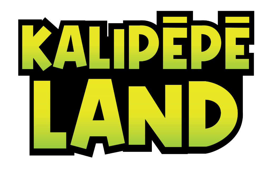 Kalipepe Land